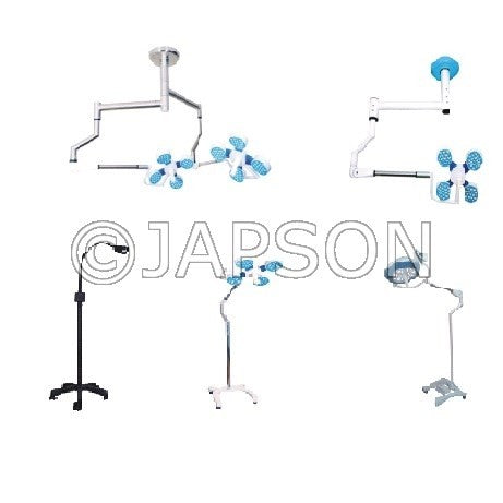 LED OT Lights LED OT Lights